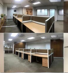 Crystal Time Building (D13), Factory #504170751